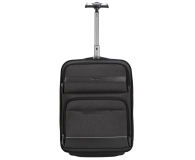 Targus CitySmart 12-15.6” Compact Under-Seat Roller - 653789 - zdjęcie 1